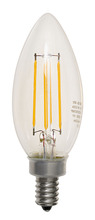 Hinkley E12LED-5 - Accessory Lamp
