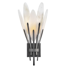 Fredrick Ramond FR43100BGR - Large Sconce