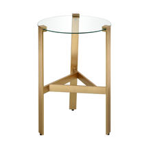 ELK Home 1114-404 - ACCENT TABLE