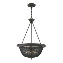 ELK Home 11827/5 - PENDANT