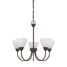 ELK Home 190006763 - CHANDELIER