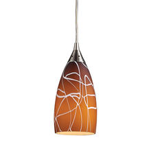 ELK Home 20002/1BA - MINI PENDANT