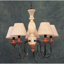 ELK Home 2020/5 - CHANDELIER