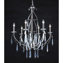 ELK Home 6851/6 - CHANDELIER