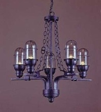 ELK Home 81505 - CHANDELIER