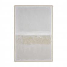 ELK Home H0026-10460 - Still Colorfield Abstract Framed Wall Art