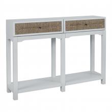 ELK Home S0075-10441 - Sawyer Console Table - North Star