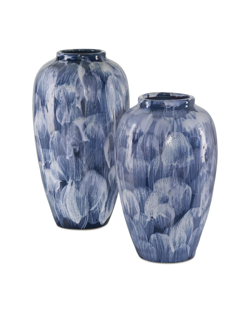 Pallas Vase Set of 2