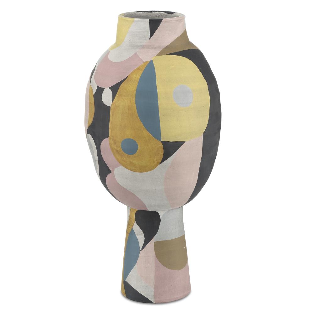 So Nouveau Nuit Large Vase