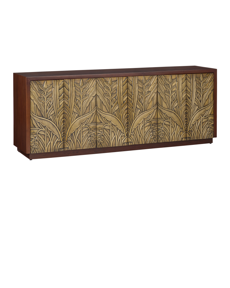 Jardin Credenza