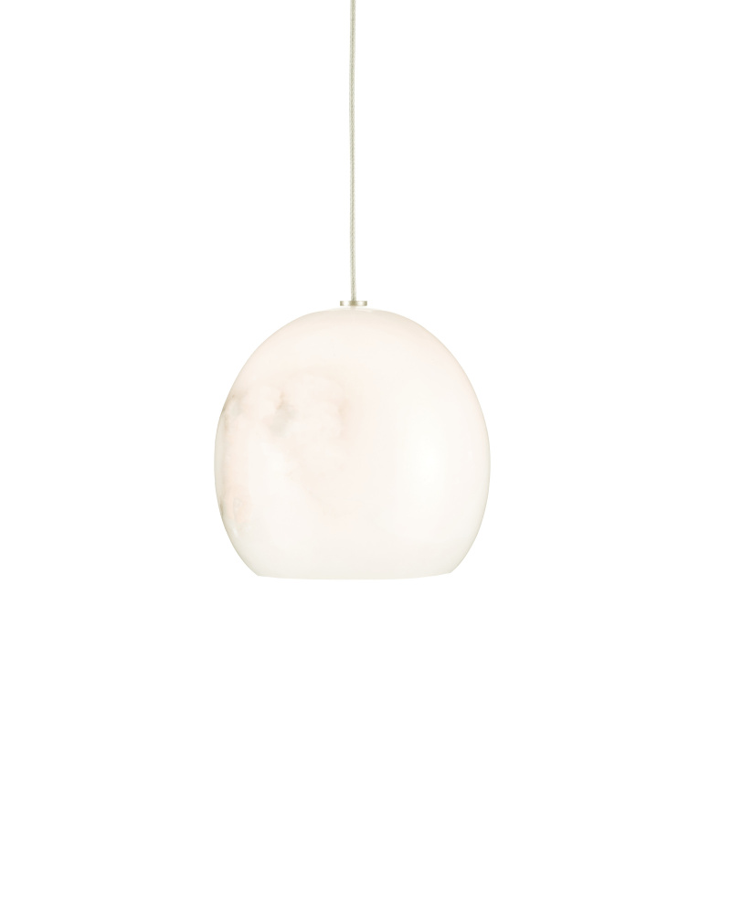 Lazio 1-Light Round Multi-Drop Pendant
