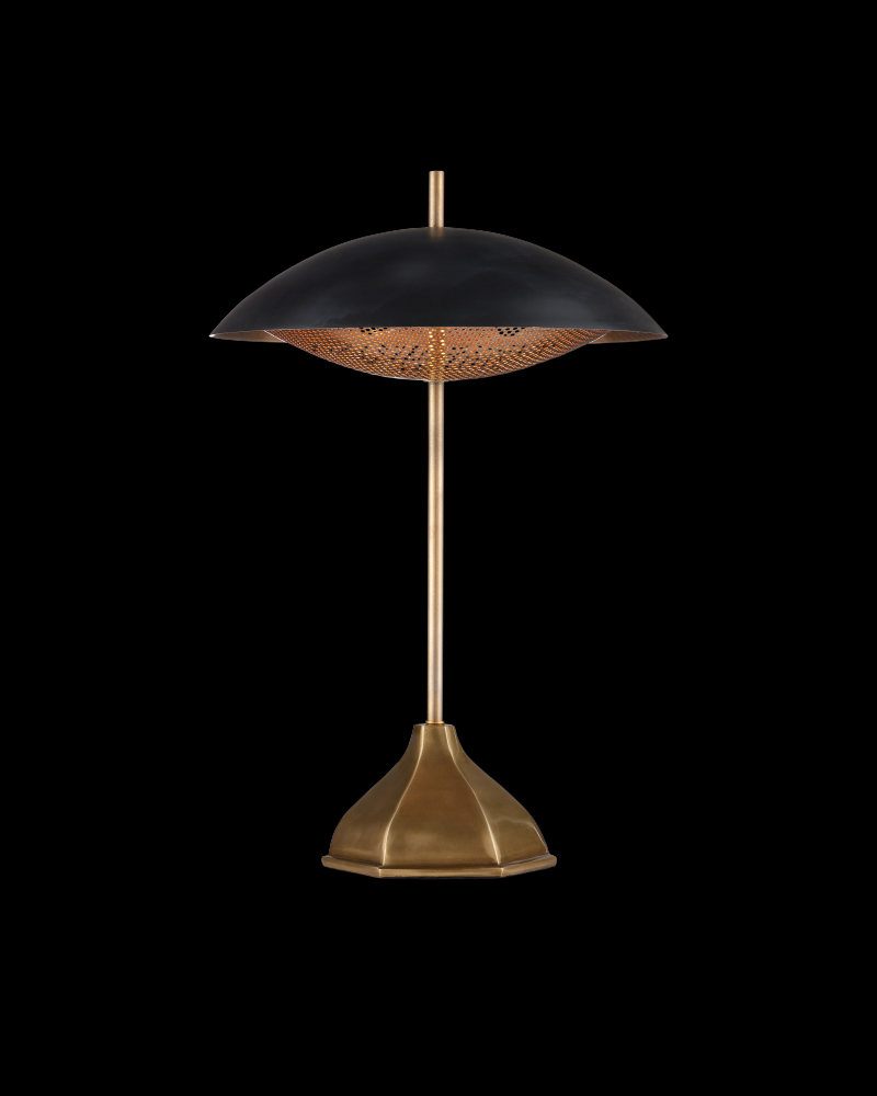 Domville Table Lamp