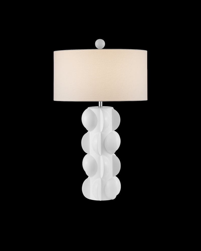 Saliszzole Table Lamp