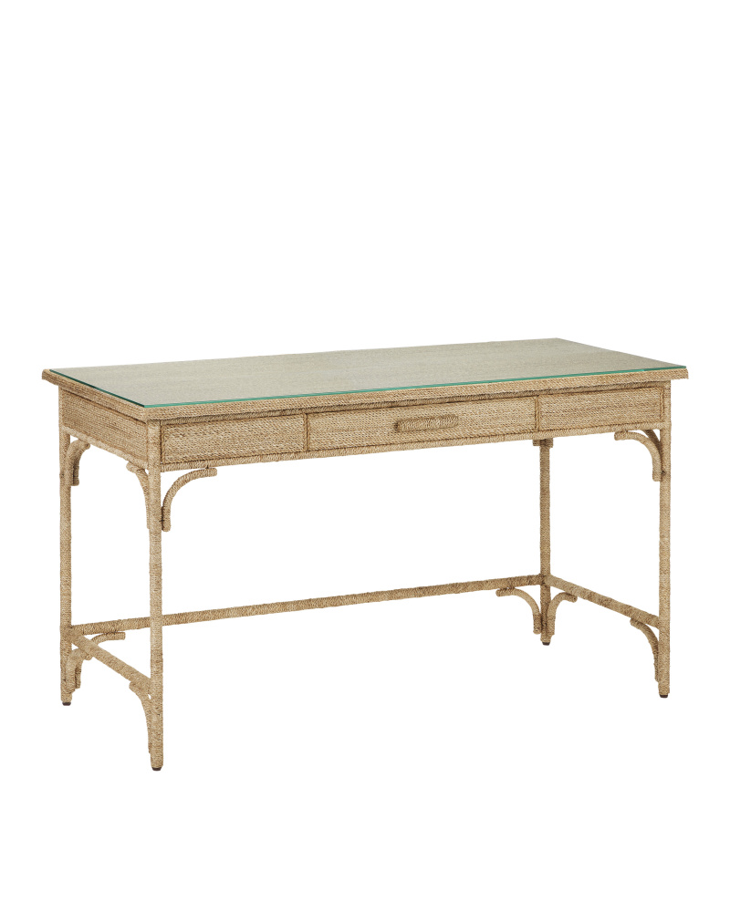 Olisa Rope Desk