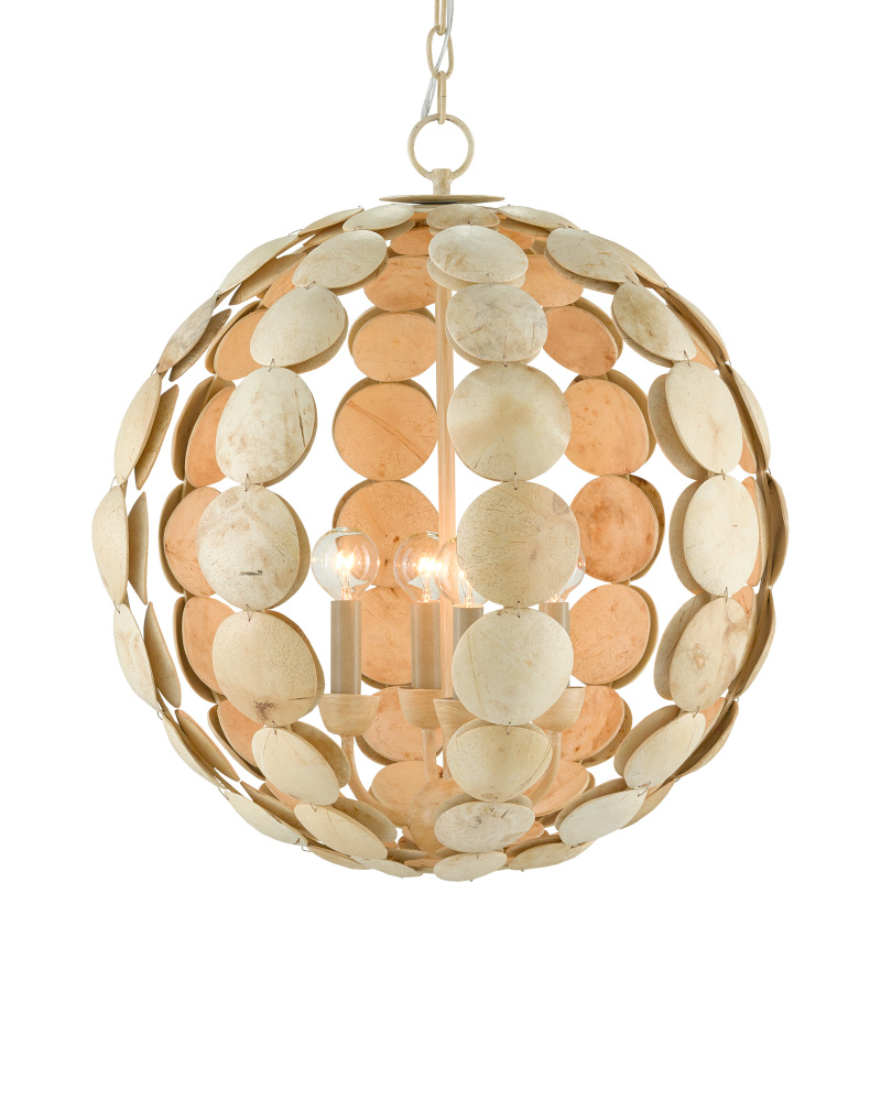 Tartufo Chandelier