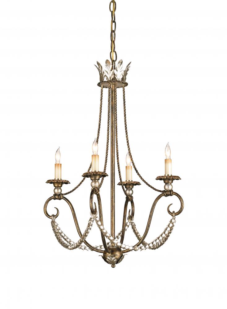 Anise Chandelier