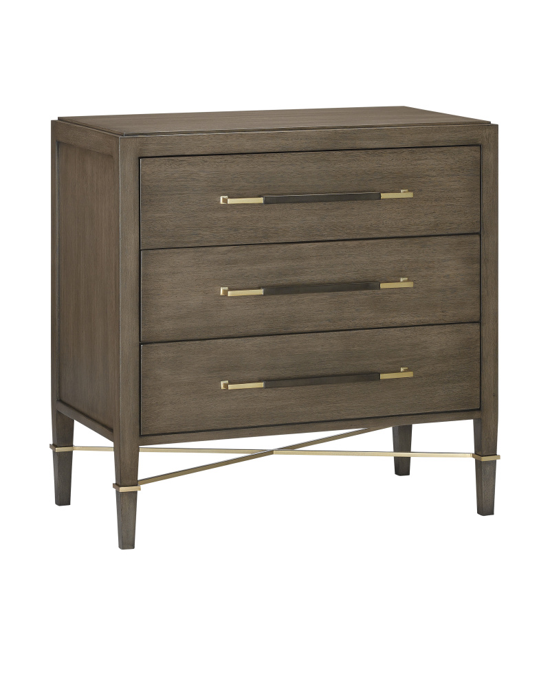 Verona Chanterelle Chest