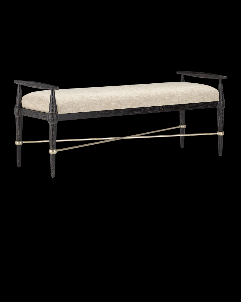 Perrin Black Bench, Finn Natur