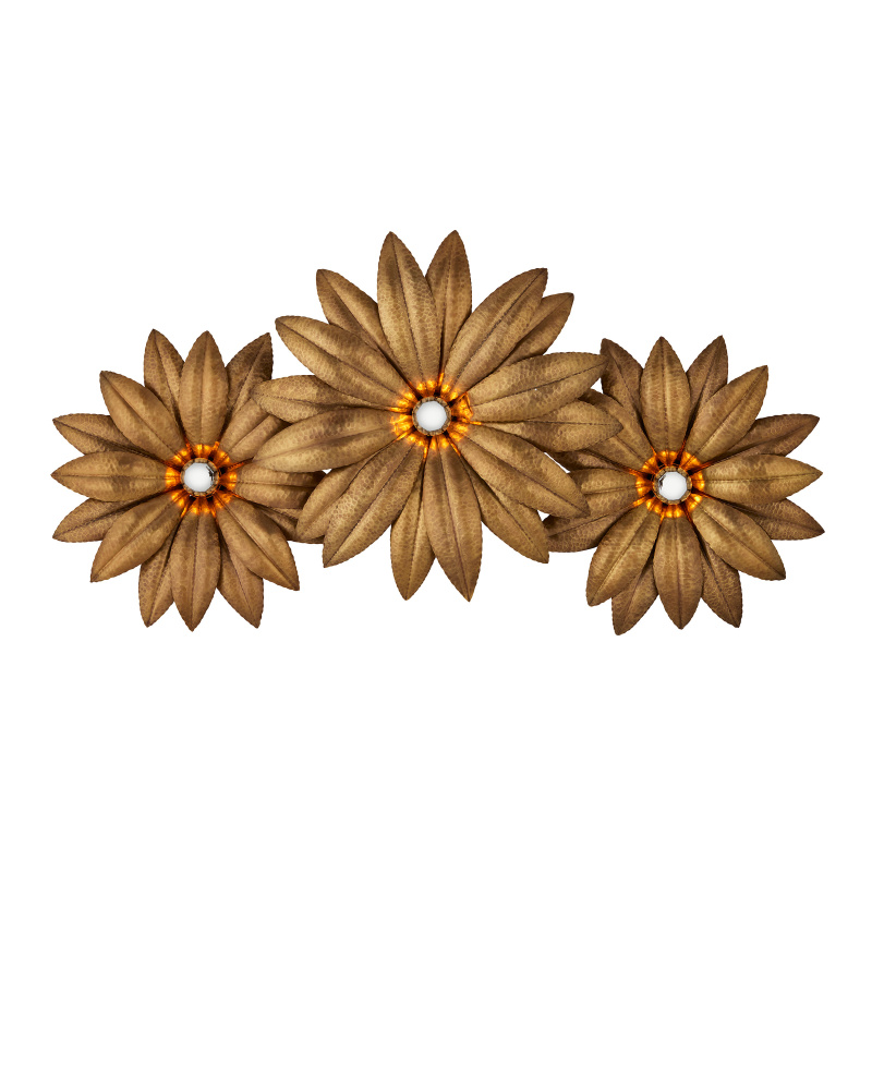 Alithea Large Wall Sconce