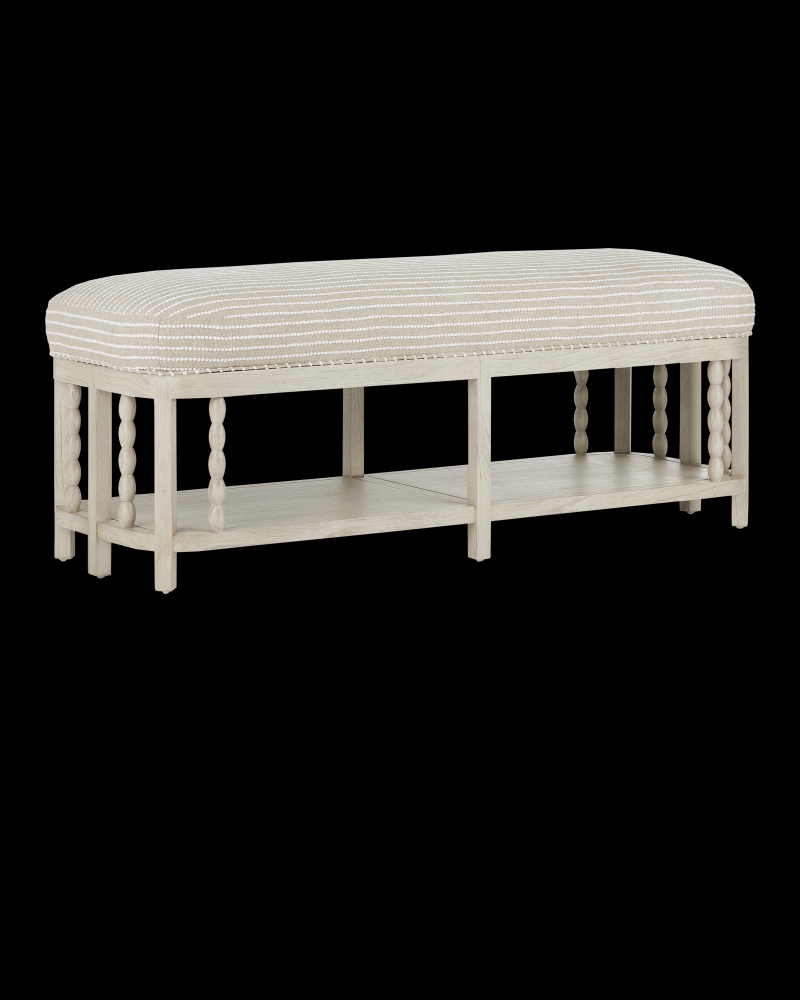 Norene Gray Bench, Demetria Pa