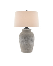 Currey 6000-0149 - Quest Table Lamp