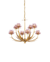 Currey 9000-1306 - Marilee Medium Chandelier