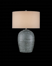 Currey 6000-0981 - Agatha Table Lamp