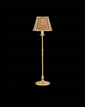 Currey 6000-0900 - Deauville Table Lamp