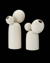 Currey 1200-0970 - Ensemble Object Set of 2