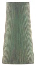 Currey 1200-0101 - Pari Green Medium Vase