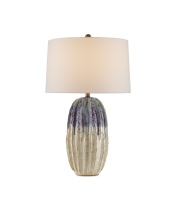 Currey 6000-0681 - Montmartre Table Lamp