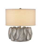 Currey 6000-0928 - Weststrand Table Lamp