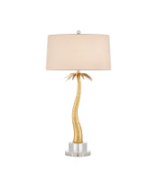 Currey 6000-0961 - Mazari Table Lamp