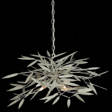 Currey 9000-1097 - Sasaya Sage Chandelier