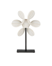 Currey 1200-0649 - Helice Large Marble Ring