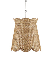 Currey 9000-1116 - Annabelle Medium Pendant