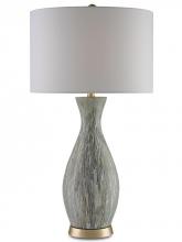Currey 6000-0049 - Rana Table Lamp