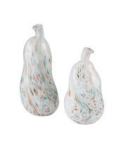 Currey 1200-0938 - Kumo Vase Set of 2