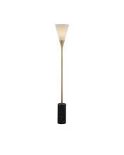 Currey 8000-0155 - Martini Floor Lamp