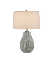 Currey 6000-0952 - Fidella Table Lamp