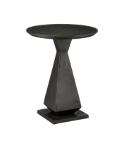 Currey 4000-0191 - Janil Accent Table