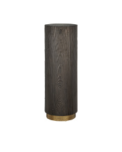 Currey 1000-0139 - Terra Pedestal