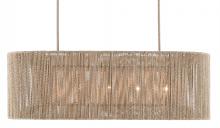 Currey 9000-0737 - Mereworth Chandelier