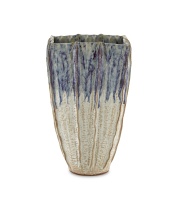 Currey 1200-0367 - Sea Horizon Large Vase