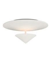 Currey 9999-0075 - Empyrean Flush Mount