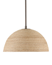 Currey 9000-0790 - Tobago Pendant