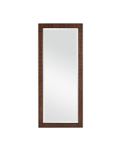 Currey 1000-0144 - Dorian Floor Mirror