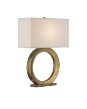 Currey 6000-0956 - Cercle Table Lamp