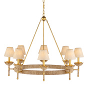 Currey 9000-1143 - Vichy Chandelier