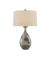 Currey 6000-0658 - Frangipani Table Lamp